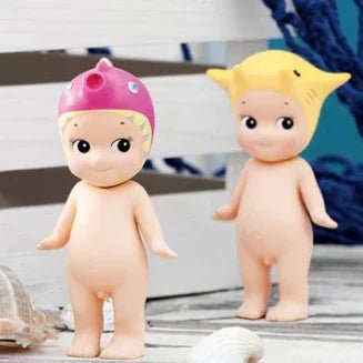 Sonny angel marine series hippers Blind Box - POP BOX