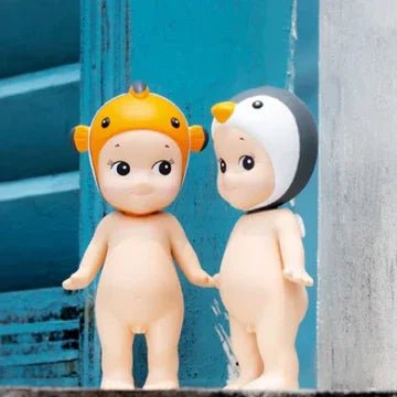 Sonny angel marine series hippers Blind Box - POP BOX