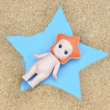 Sonny angel marine series hippers Blind Box - POP BOX