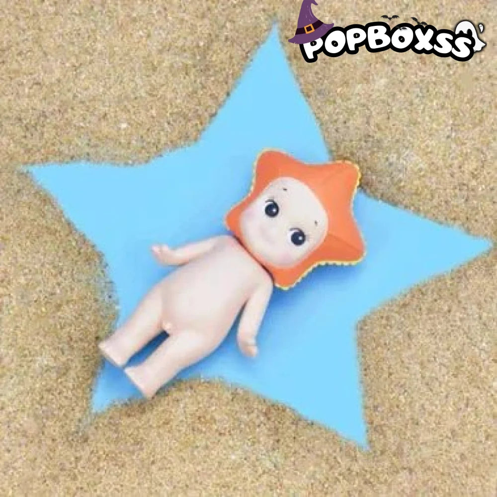 Sonny angel marine series hippers Blind Box - POP BOX