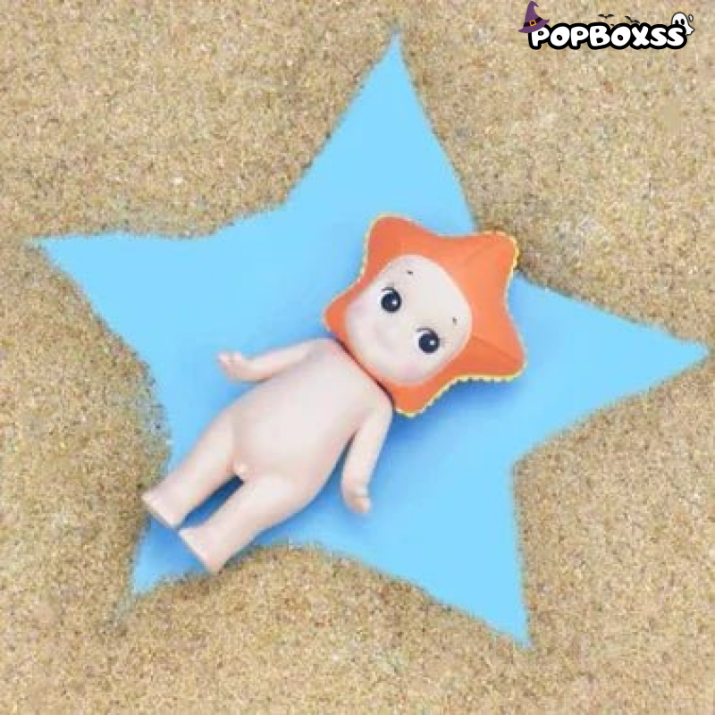 Sonny angel marine series hippers Blind Box - POP BOX