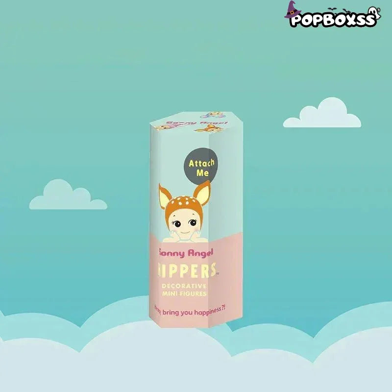Sonny Angel ornament Decorative Mini Series Blind Box - POP BOX