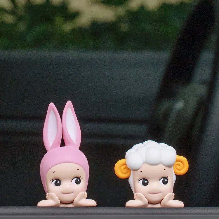 Sonny Angel ornament Mini Series . Sonny Angel Blind Box - POP BOX
