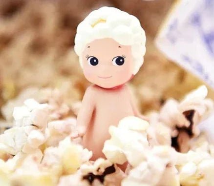 Sonny Angel Sweets Series Figures. Blind Box - POP BOX