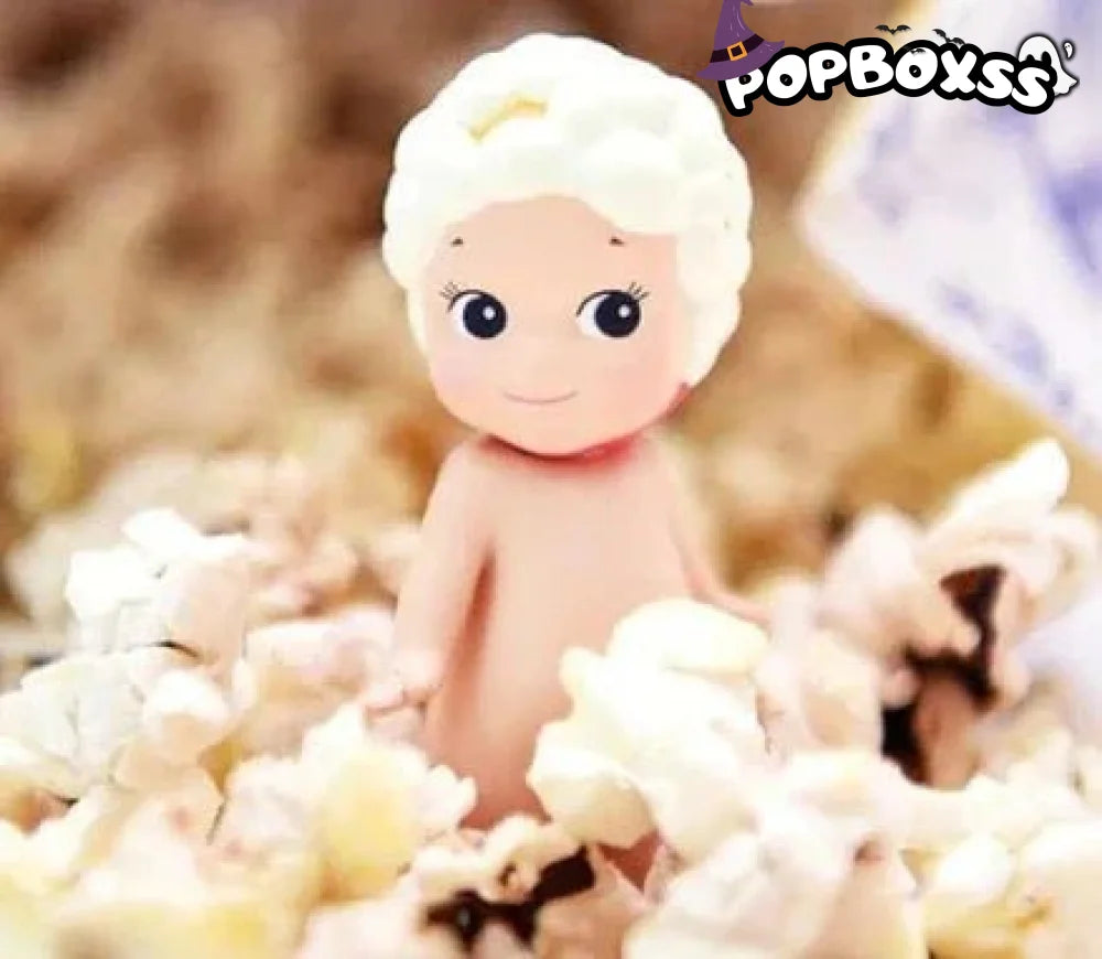 Sonny Angel Sweets Series Figures. Blind Box - POP BOX