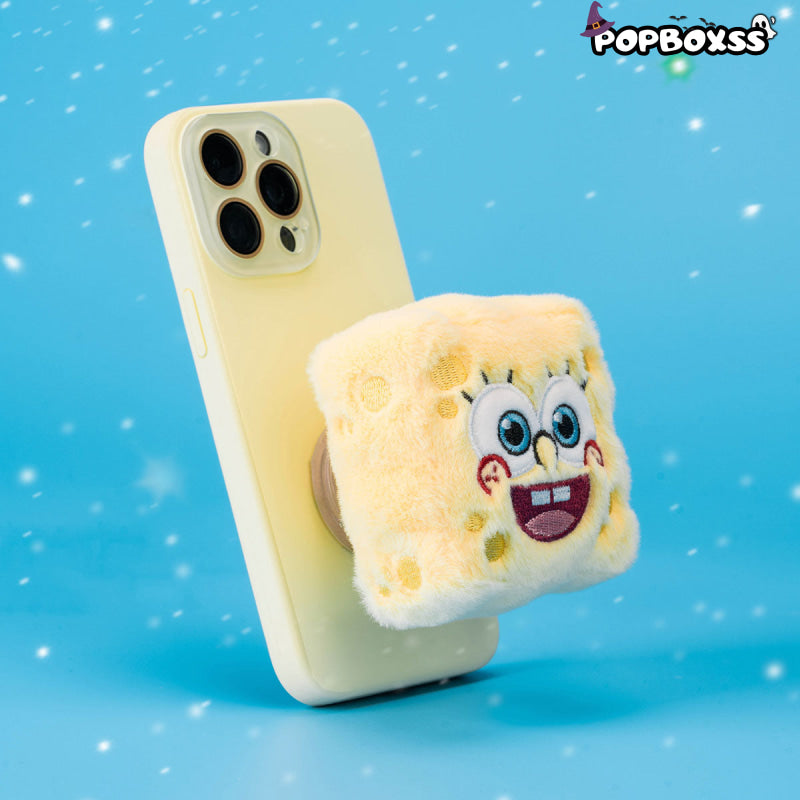 SpongeBob-Bikini Bottom Cell Phone Holder