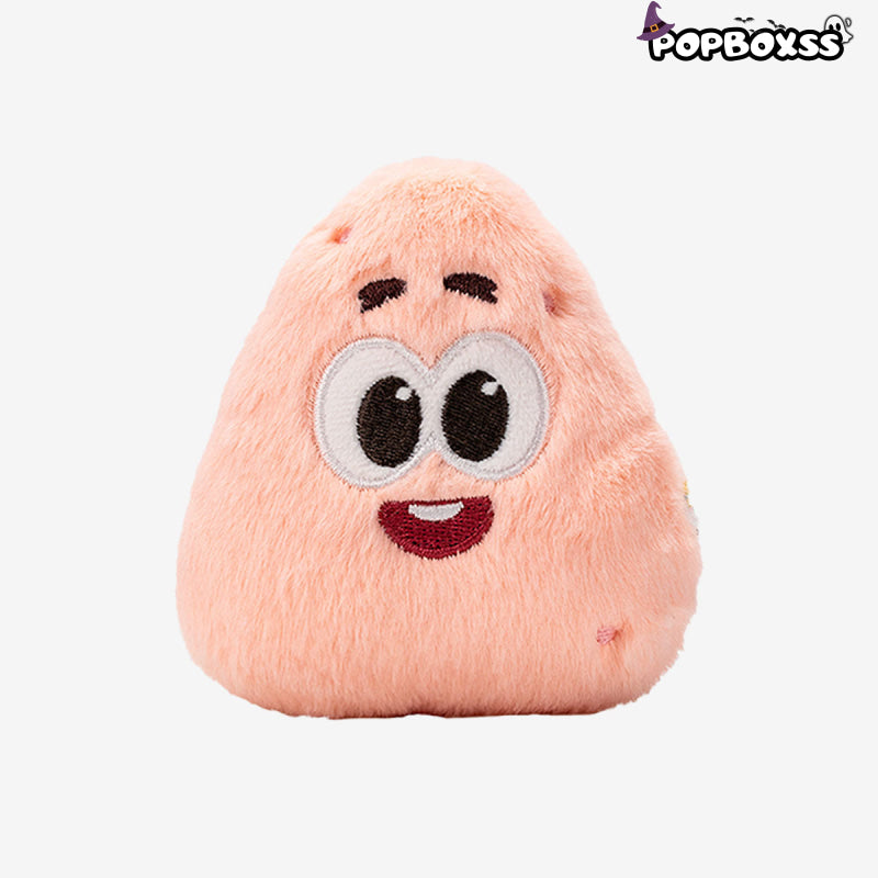 SpongeBob-Bikini Bottom Cell Phone Holder Patrick Star Ver