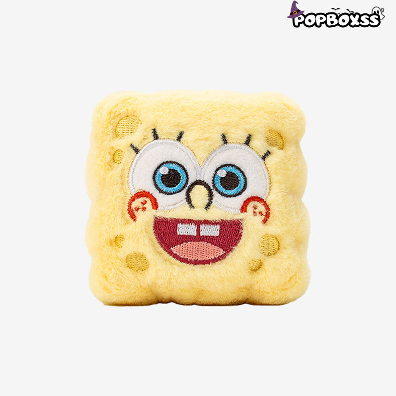 SpongeBob-Bikini Bottom Cell Phone Holder SpongeBob Ver