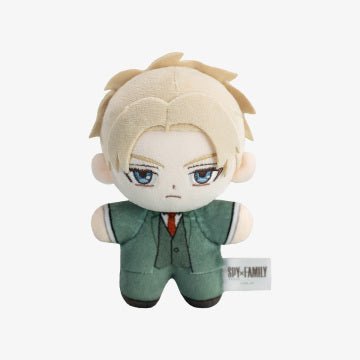 SPY × FAMILY Character Series Plush Blind Box - POP BOX