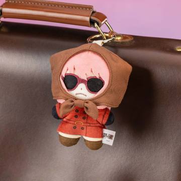 SPY × FAMILY Character Series Plush Blind Box - POP BOX