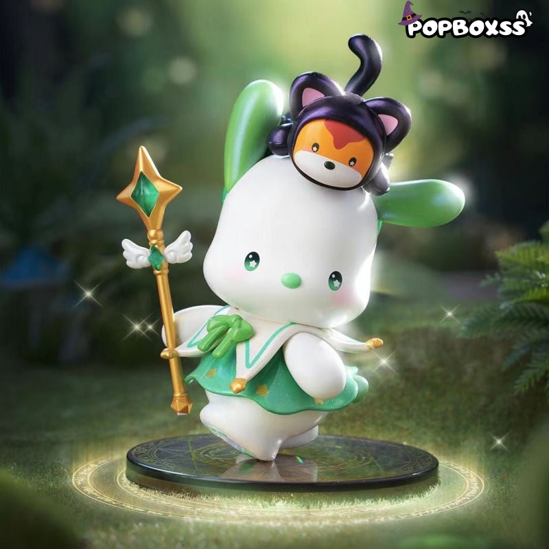 Starry Night Party Magician Series Figures, Blind Box - POP BOX