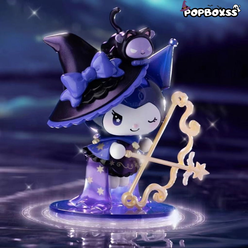 Starry Night Party Magician Series Figures, Blind Box - POP BOX