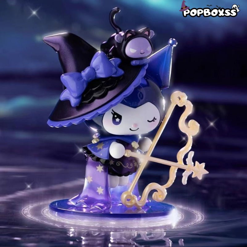 Starry Night Party Magician Series Figures, Blind Box - POP BOX
