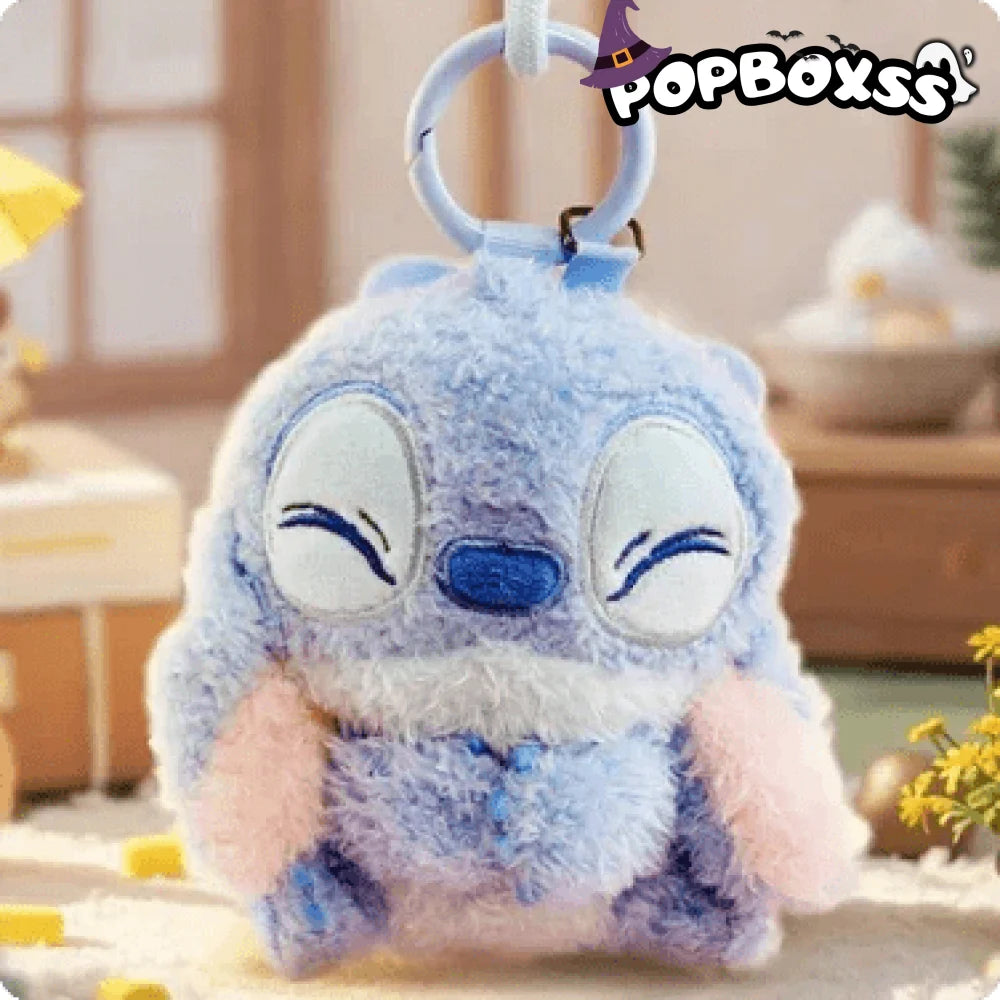 Stltch Mood Series Plush Phone Charm Dolls. Blind Box - POP BOX