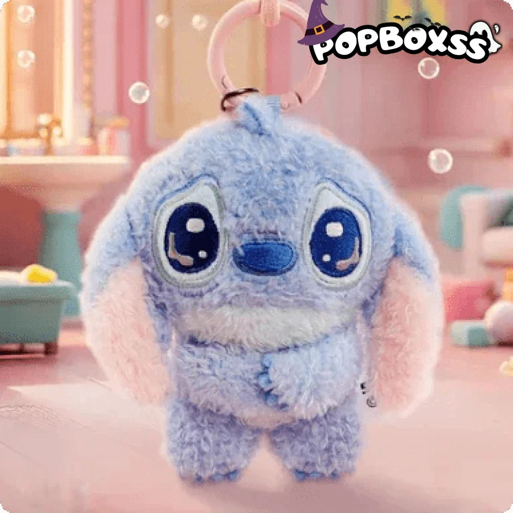 Stltch Mood Series Plush Phone Charm Dolls. Blind Box - POP BOX