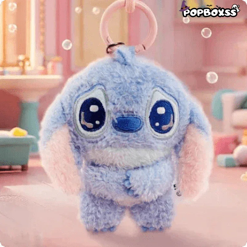 Stltch Mood Series Plush Phone Charm Dolls. Blind Box - POP BOX