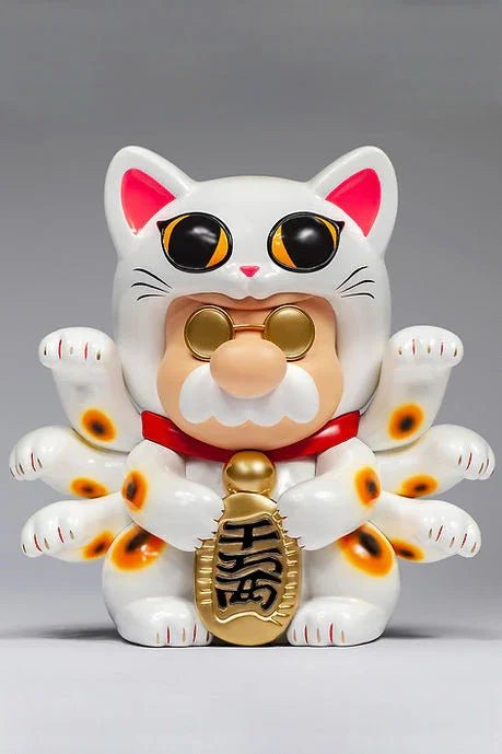 SUP PRO ESNTL // ENDLESS MANEKINEKO - POP BOX