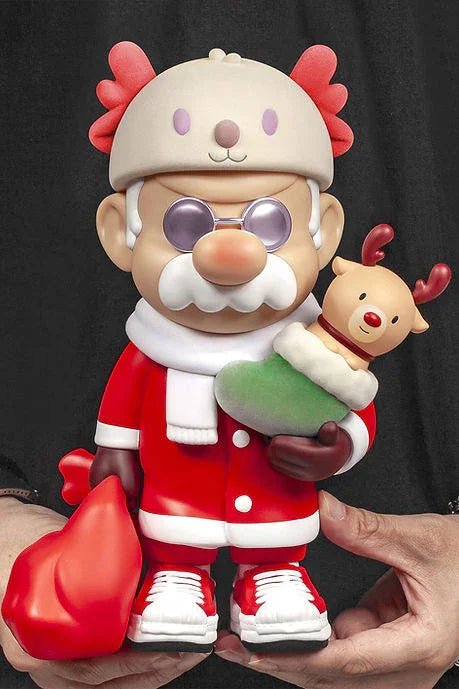 SUP. PRO ESNTL // Jolly Child - POP BOX