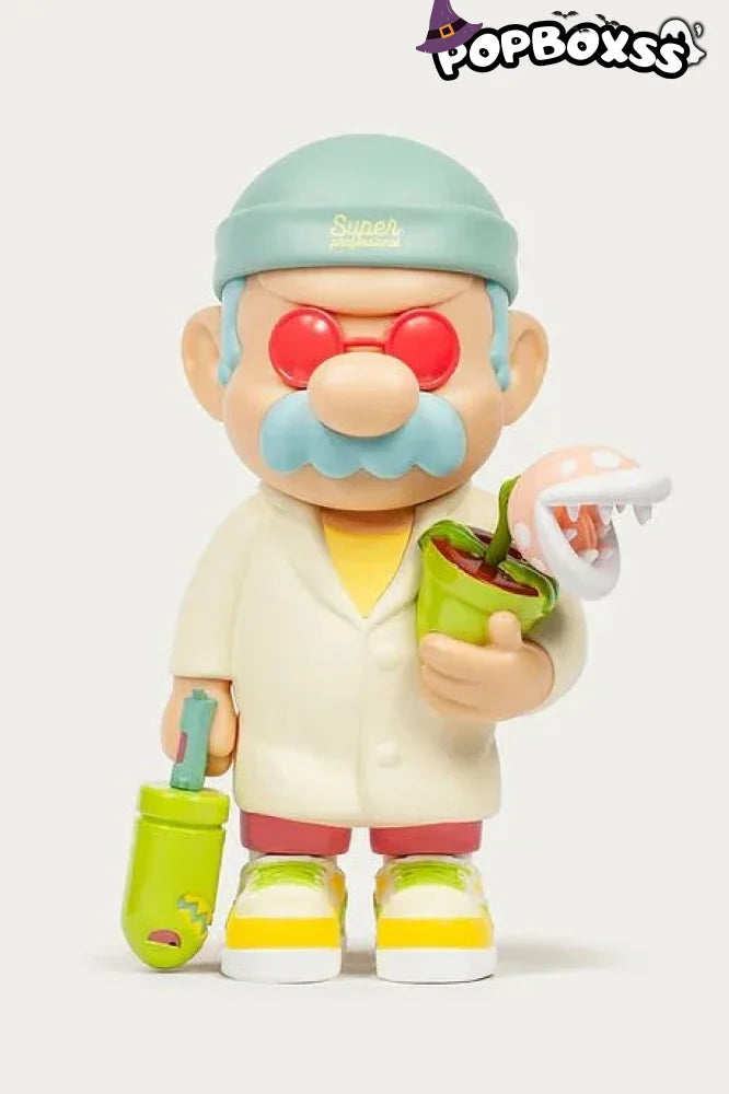 SUP. PRO ESNTL // Lemon Day - POP BOX