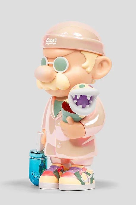 SUP. PRO ESNTL // Pearl Blossom - POP BOX