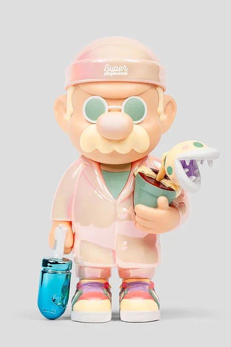 SUP. PRO ESNTL // Pearl Blossom - POP BOX
