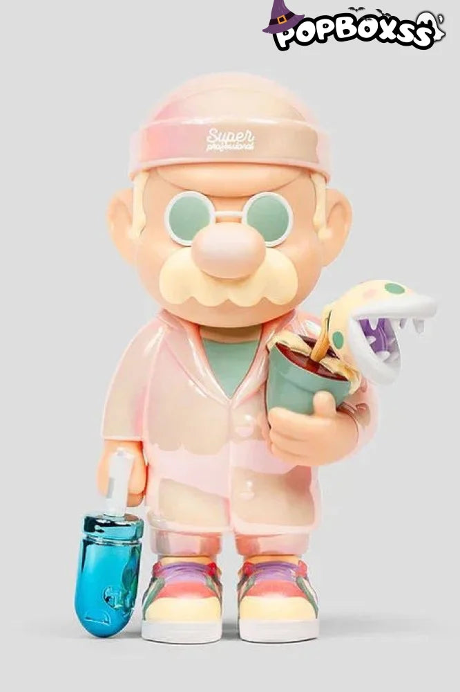 SUP. PRO ESNTL // Pearl Blossom - POP BOX