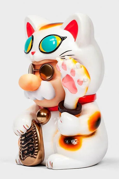 SUPER PROFESSIONAL ESSENTIAL // MANEKINEKO - POP BOX