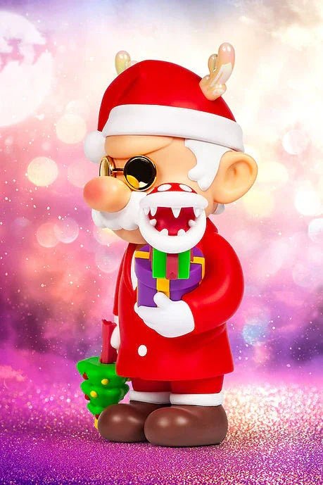 SUPER PROFESSIONAL ESSENTIAL //XMAS BULLET 23 - POP BOX