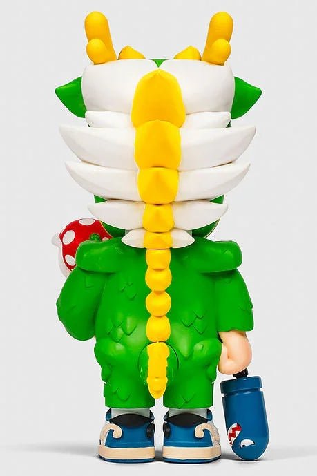 SUP.PRO ESNTL // DRAGON - POP BOX