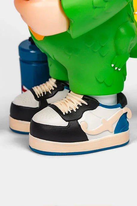SUP.PRO ESNTL // DRAGON - POP BOX