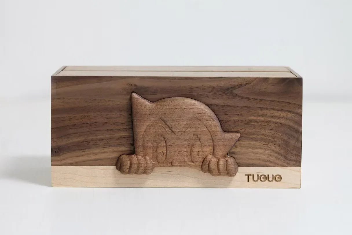 Tezuka TUOUO Astro Boy Memory Box - POP BOX
