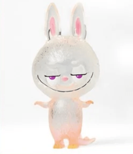 THE LITTLE MONSTERS ZIMOMO Mini Figure Collection Series 4, Blind Box - POP BOX