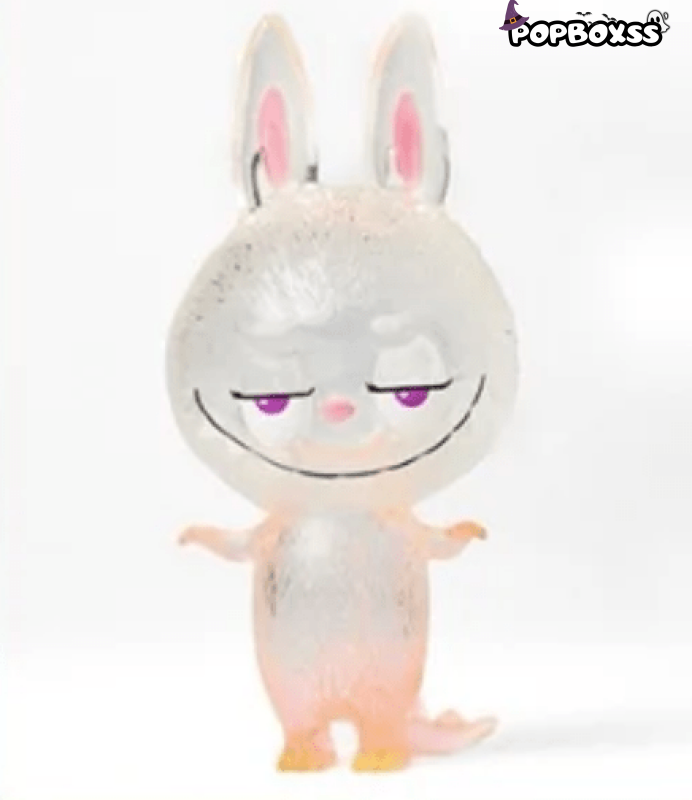 THE LITTLE MONSTERS ZIMOMO Mini Figure Collection Series 4, Blind Box - POP BOX