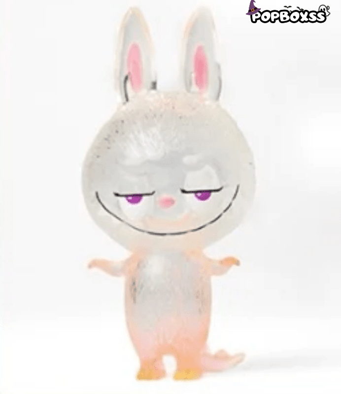 THE LITTLE MONSTERS ZIMOMO Mini Figure Collection Series 4, Blind Box - POP BOX