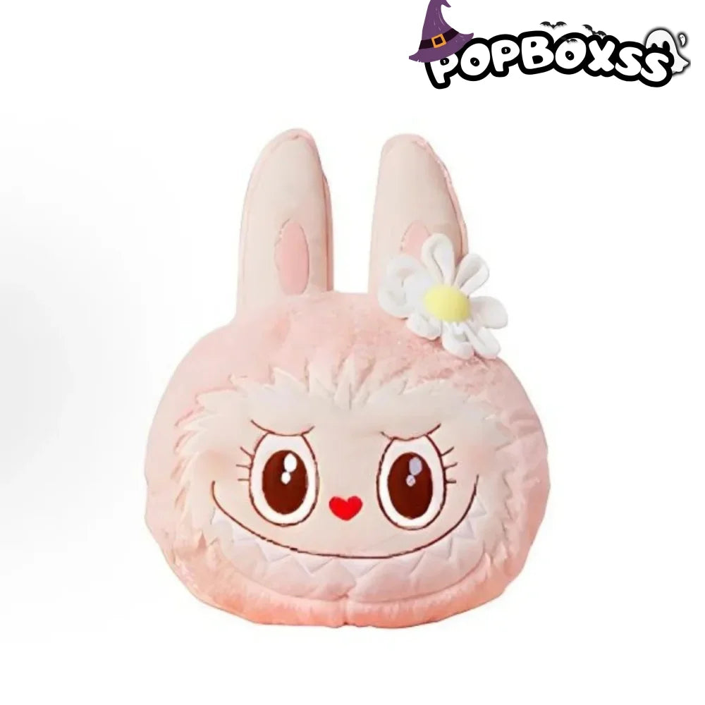 the monster mokoko pillow quilt blanket three in one accessories - POP BOX