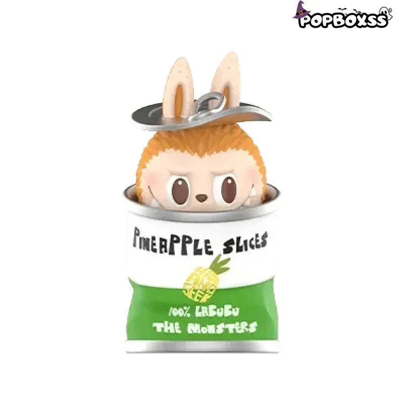 The Monsters Almost Hidden Series Figures. Blind Box - POP BOX