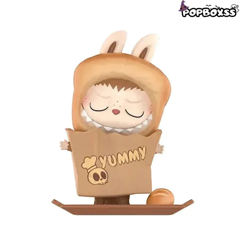 The Monsters Almost Hidden Series Figures. Blind Box - POP BOX