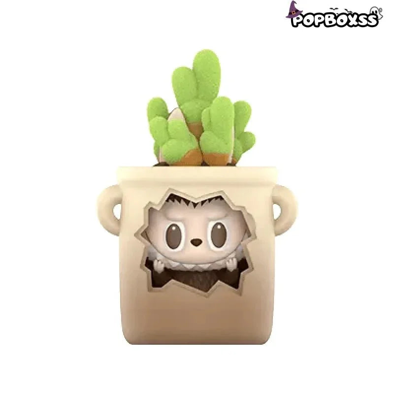The Monsters Almost Hidden Series Figures. Blind Box - POP BOX