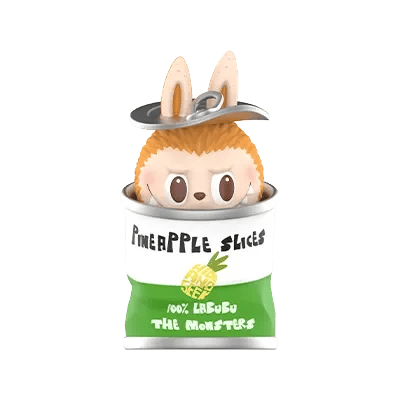 The Monsters Almost Hidden Series Figures. Blind Box - POP BOX