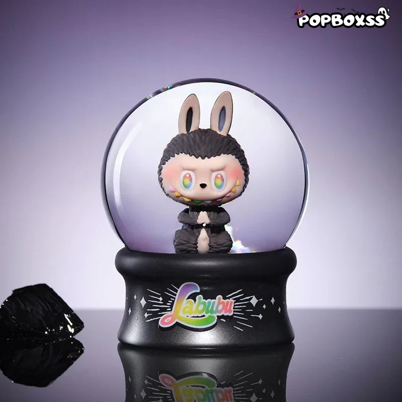 THE MONSTERS Big into Energy Series Crystal Ball Blind Box - POP BOX