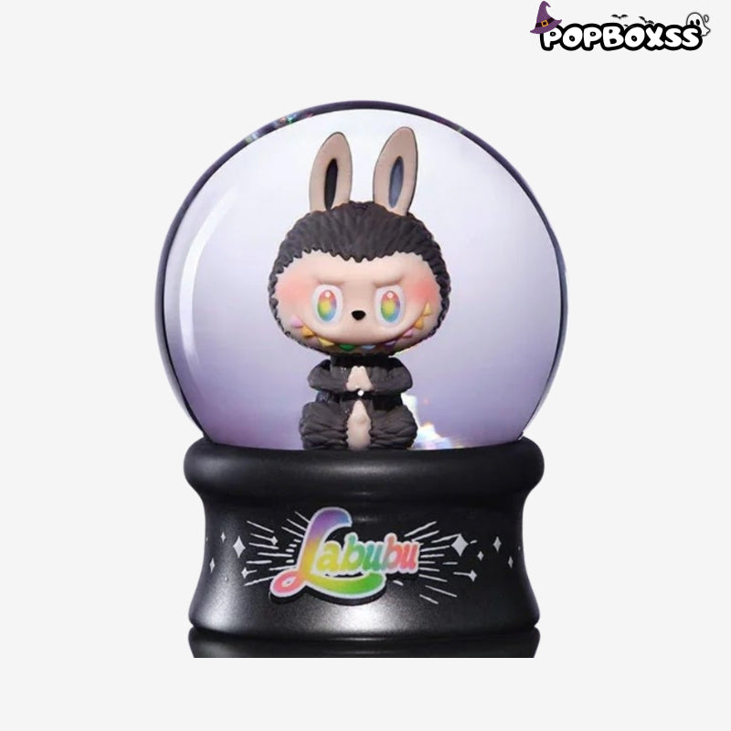 THE MONSTERS Big into Energy Series Crystal Ball Blind Box blind box