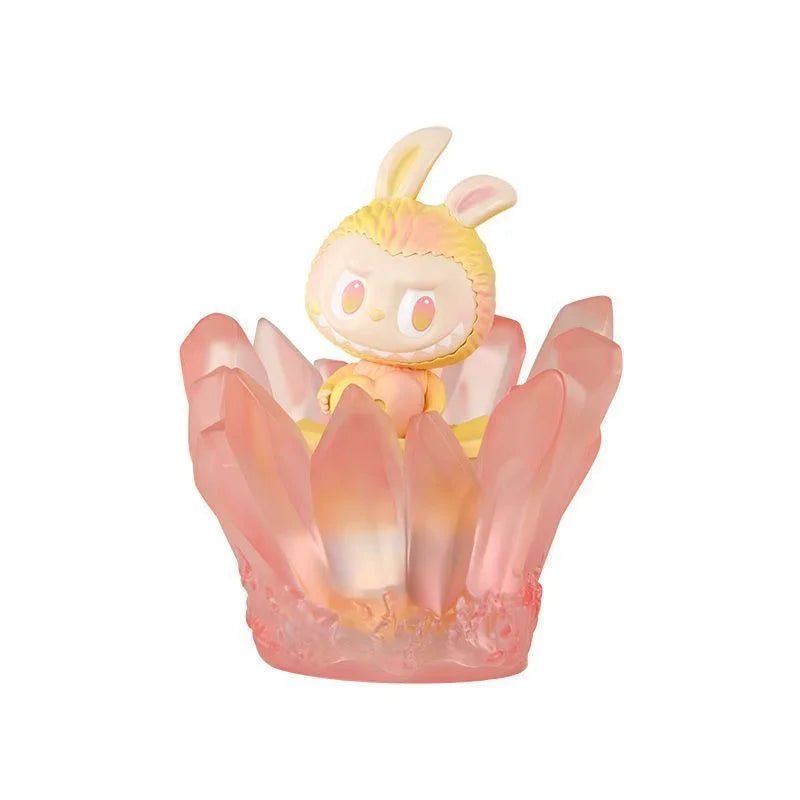 THE MONSTERS Big into Energy Series - Fragrance Gift Box - POP BOX