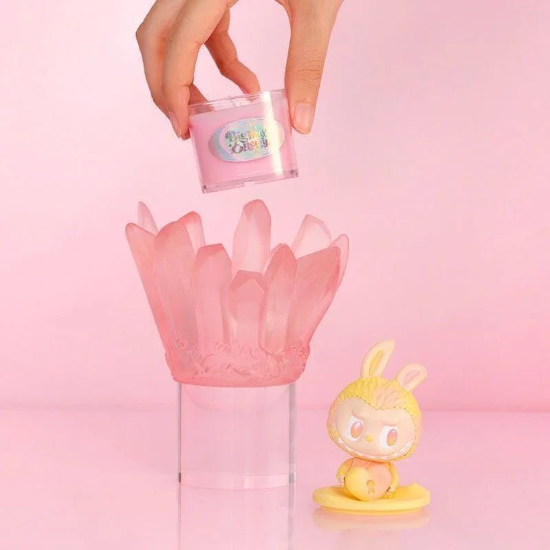 THE MONSTERS Big into Energy Series - Fragrance Gift Box - POP BOX