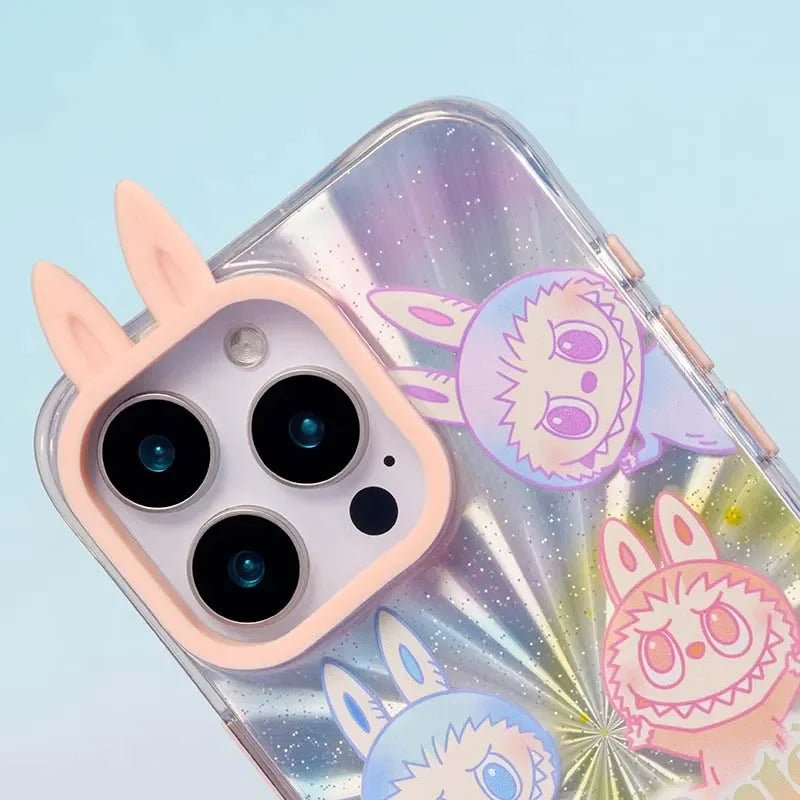 THE MONSTERS Big into Energy Series - Phone Case - POP BOX