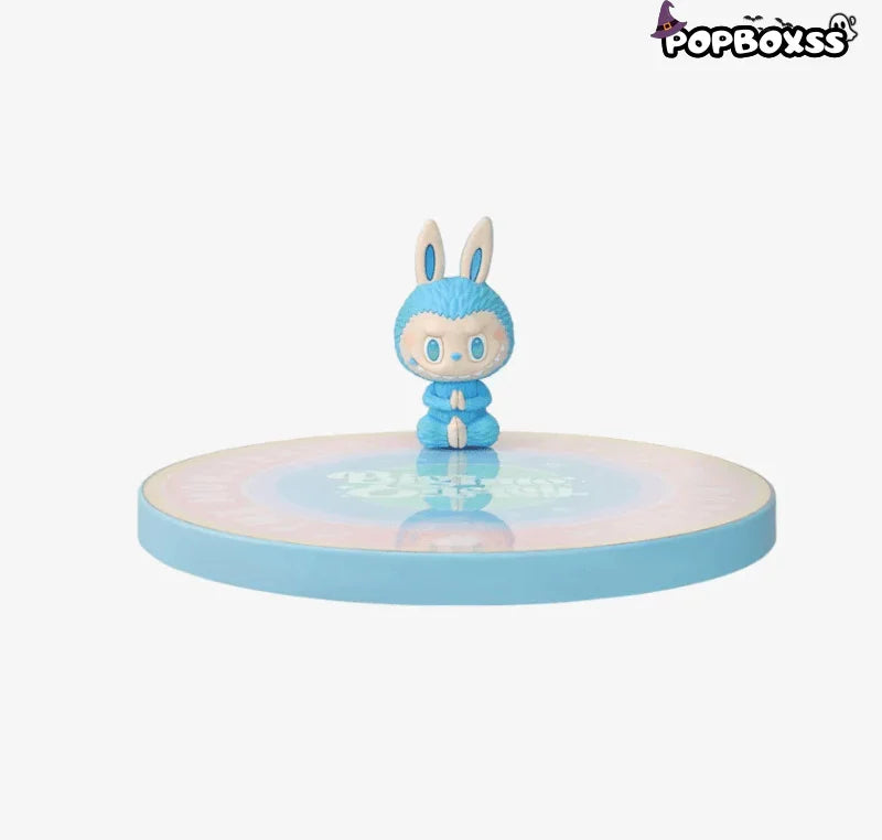 THE MONSTERS Big into Energy Series - Wireless Charger - POP BOX