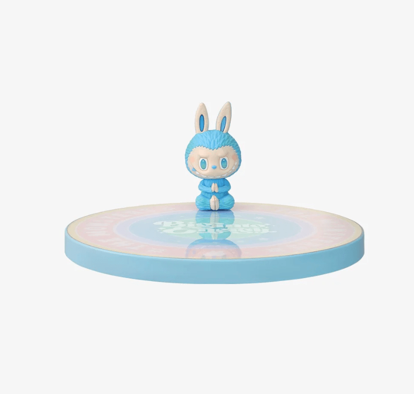 THE MONSTERS Big into Energy Series - Wireless Charger - POP BOX
