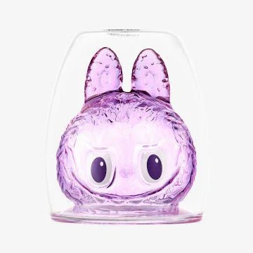THE MONSTERS - CHEERS !SERlES - Double - walled Glass Blind Box - POP BOX