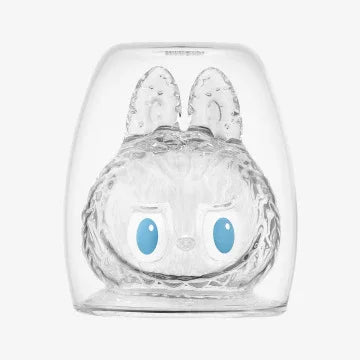 THE MONSTERS - CHEERS !SERlES - Double - walled Glass Blind Box - POP BOX