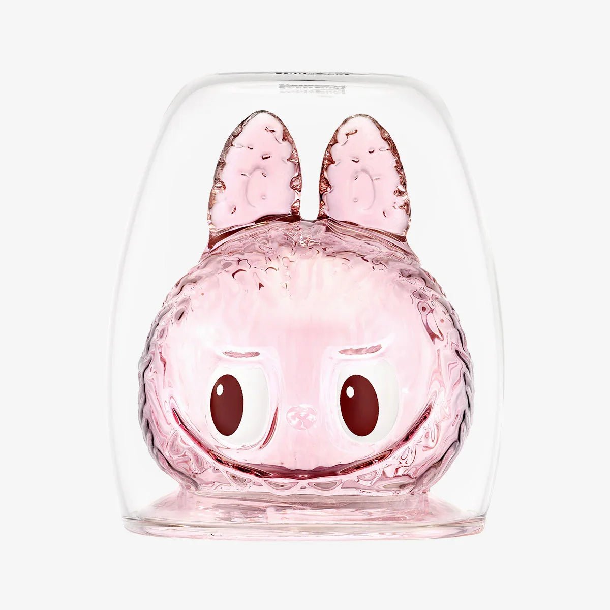 THE MONSTERS - CHEERS !SERlES - Double - walled Glass Blind Box - POP BOX