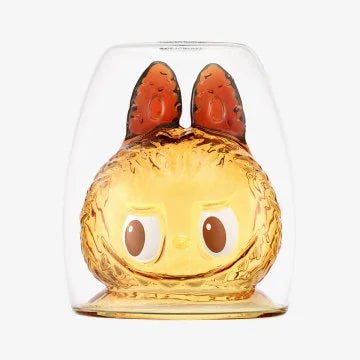 THE MONSTERS - CHEERS !SERlES - Double - walled Glass Blind Box - POP BOX